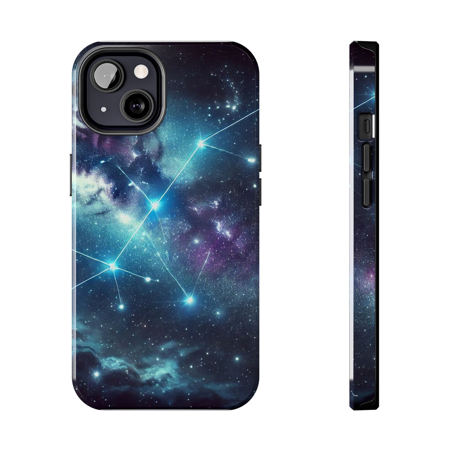 Constellation Tough Phone Cases