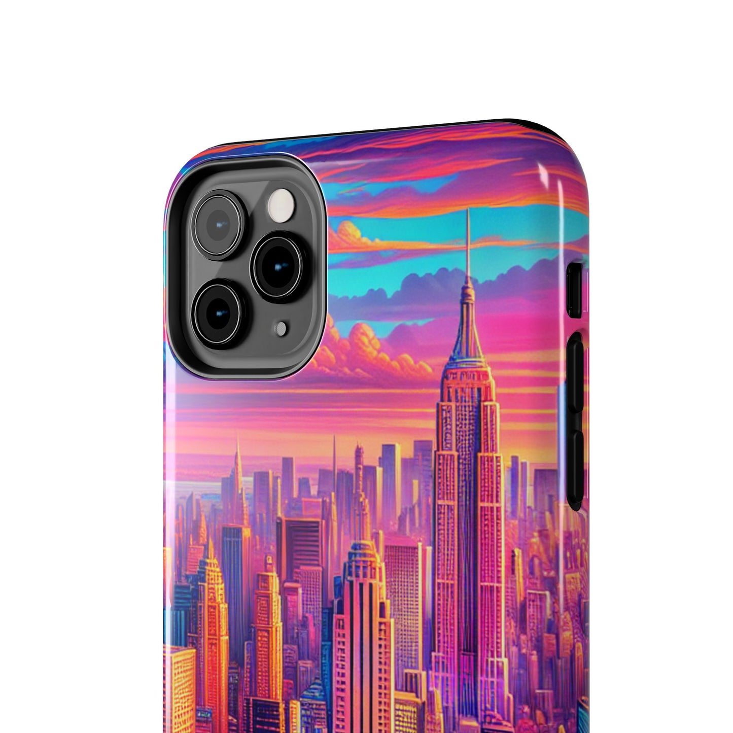 New York Tough Phone Case