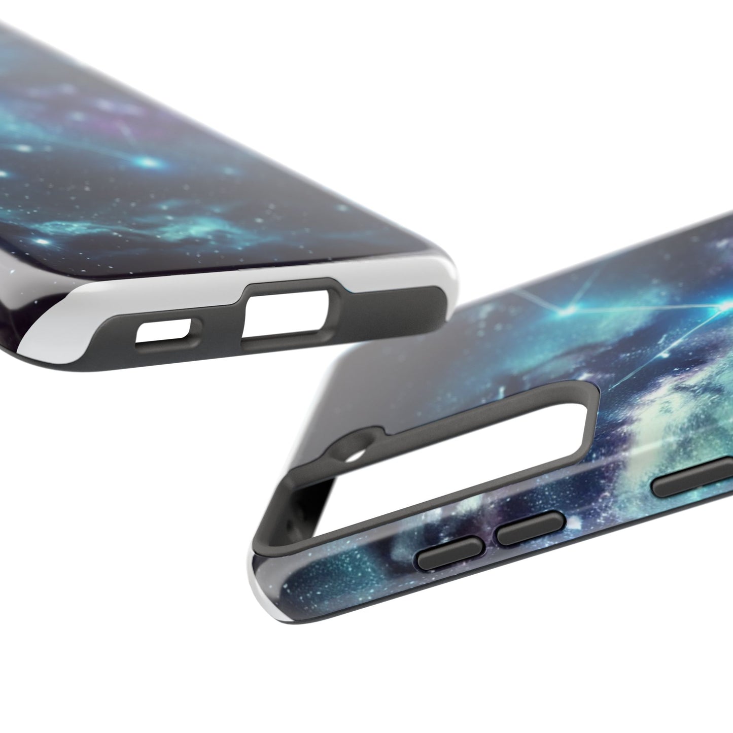 Constellation Tough Phone Cases