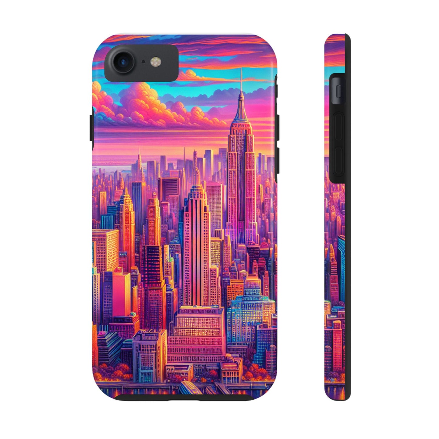 New York Tough Phone Case