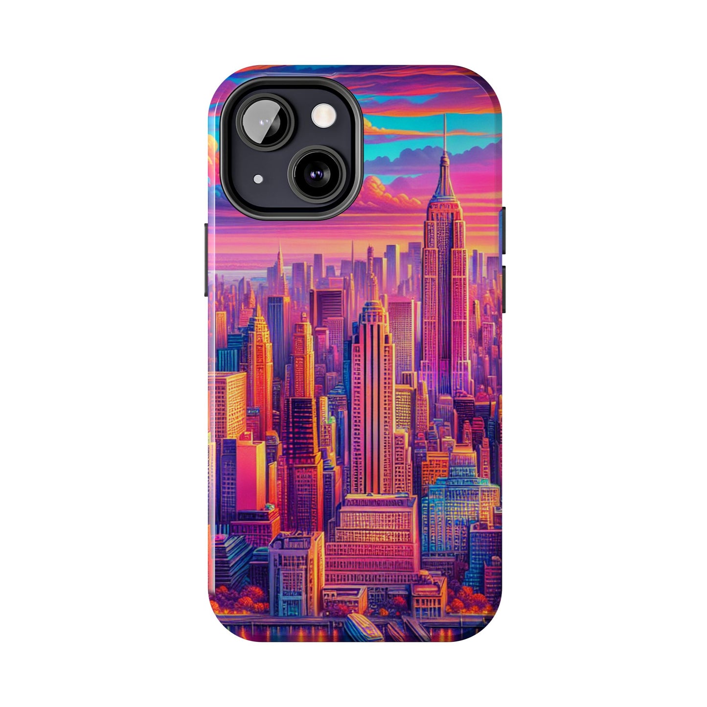 New York Tough Phone Case