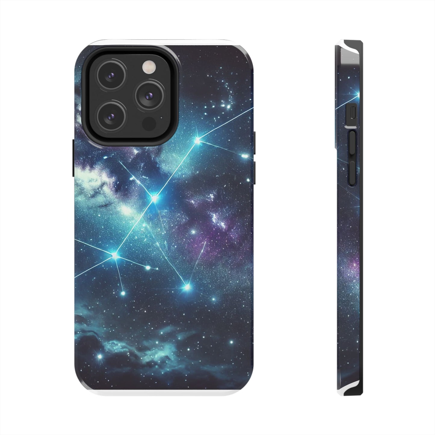 Constellation Tough Phone Cases