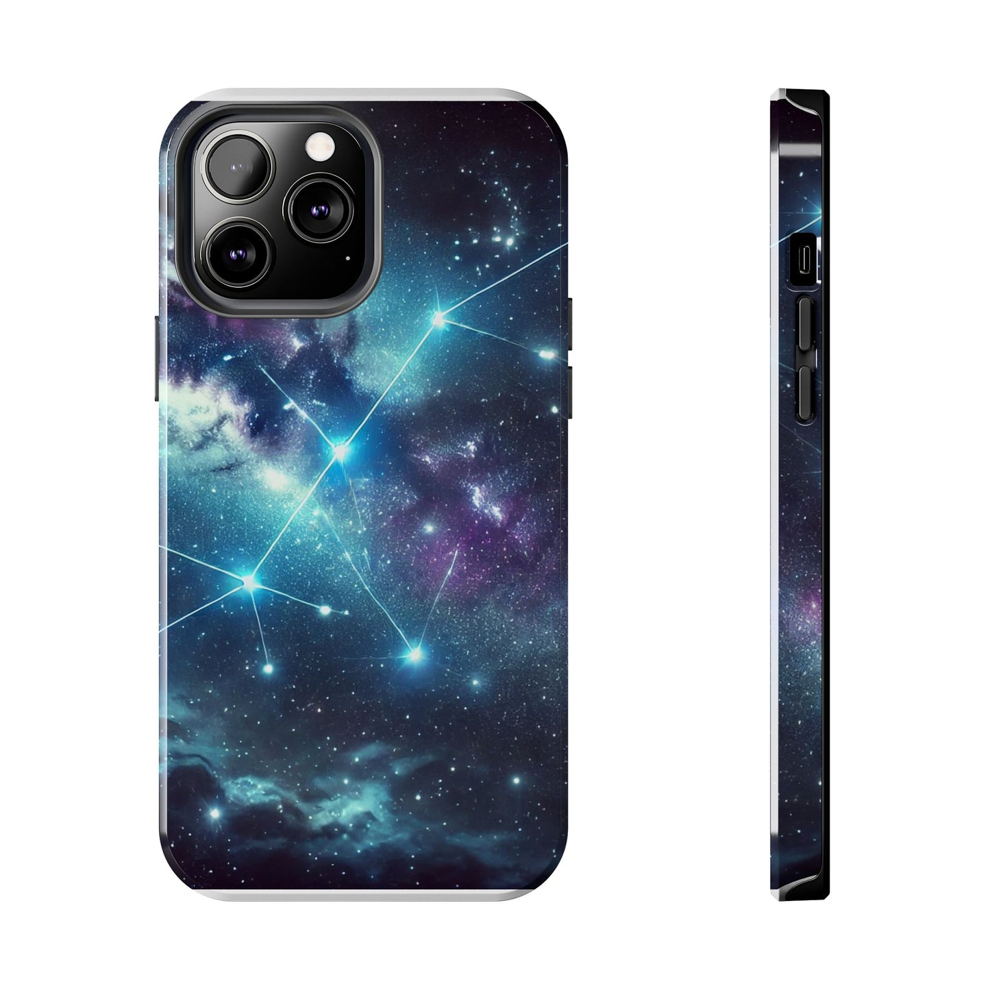 Constellation Tough Phone Cases