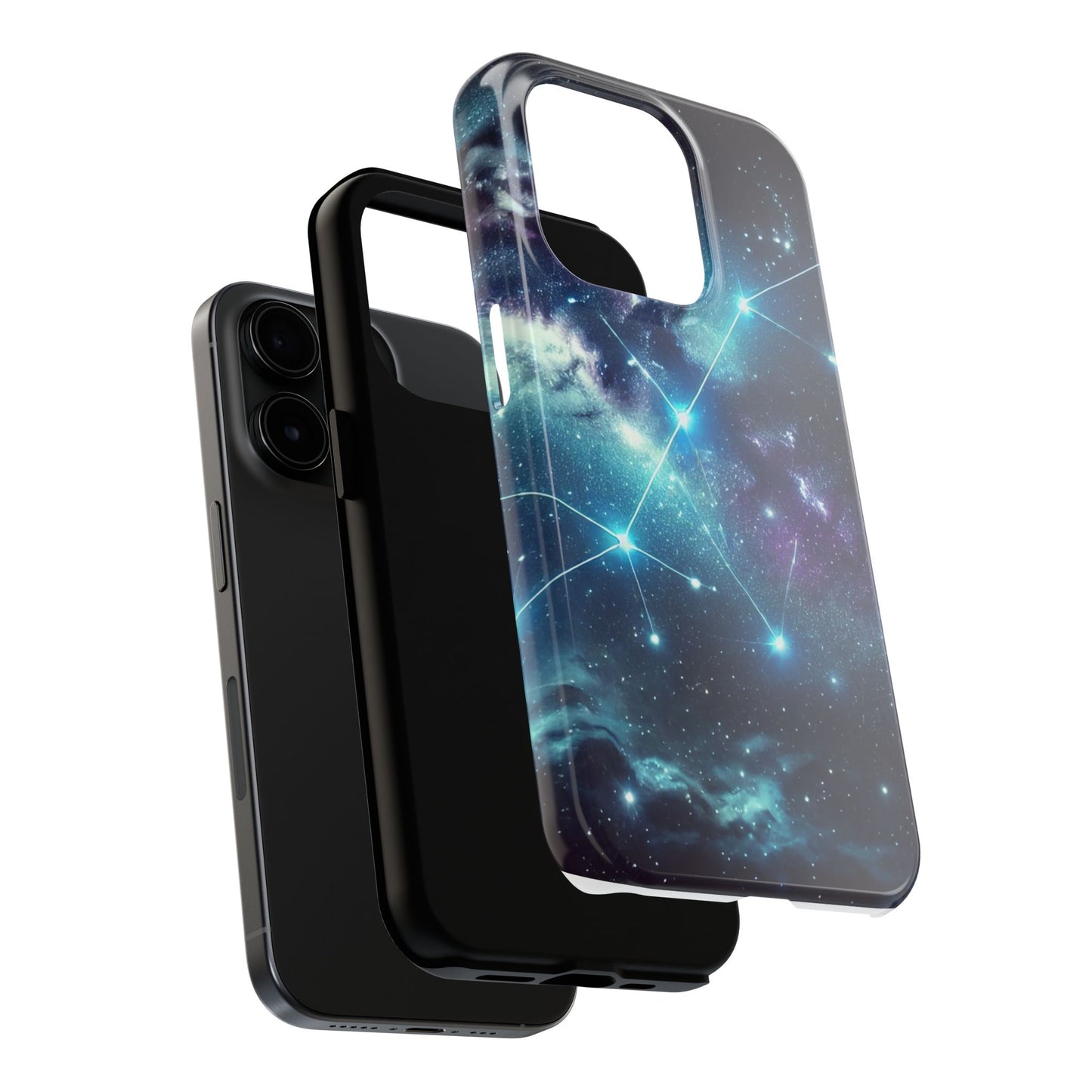 Constellation Tough Phone Cases