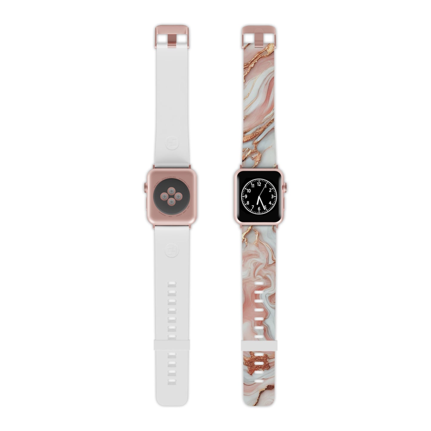 Marble Watch Band for Apple Watch