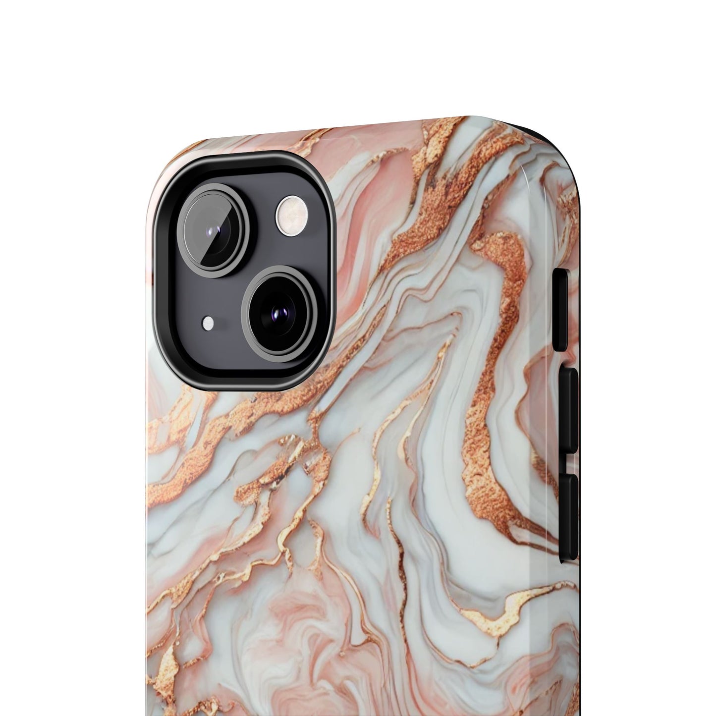 Marble pattern Tough Phone Cases