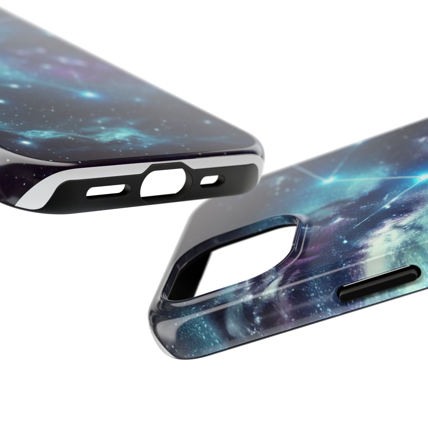 Constellation Tough Phone Cases