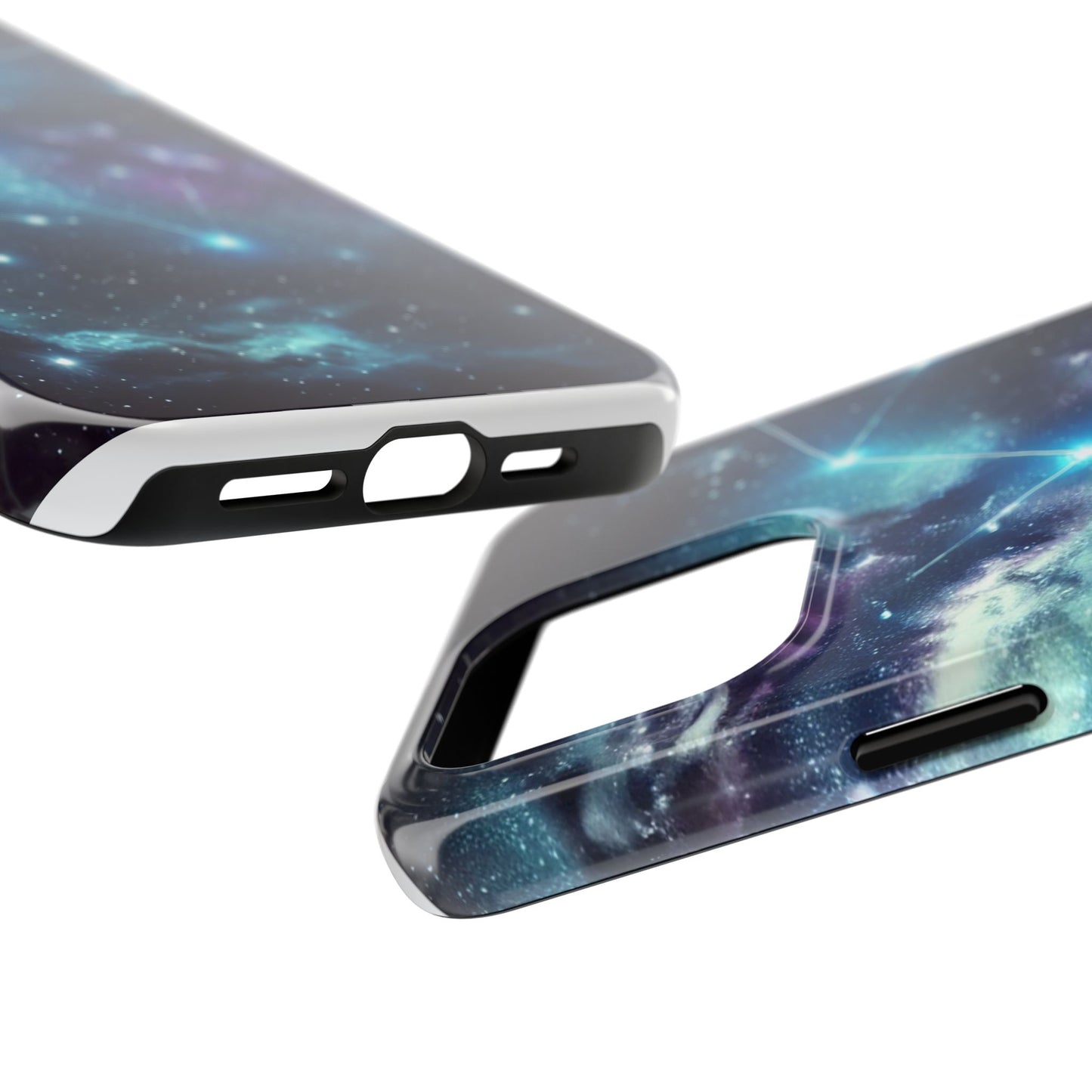 Constellation Tough Phone Cases