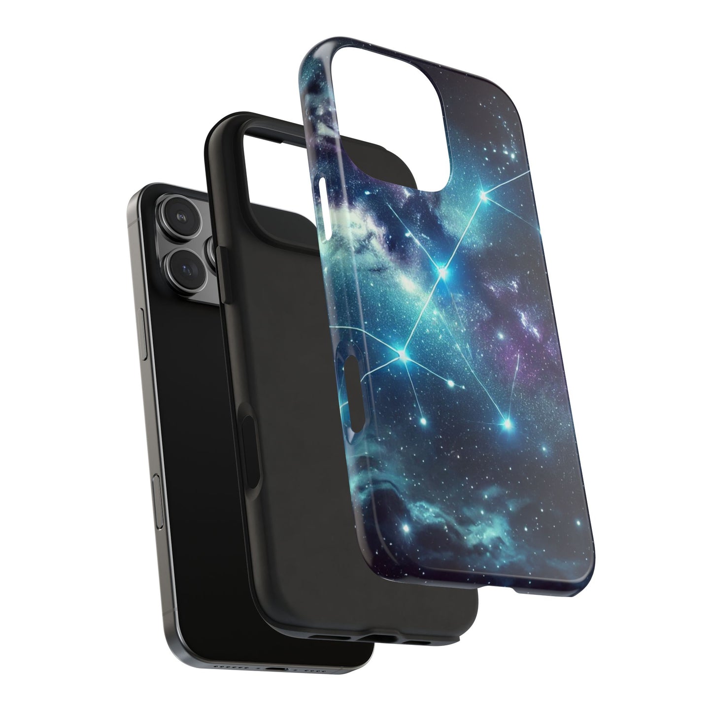 Constellation Tough Phone Cases