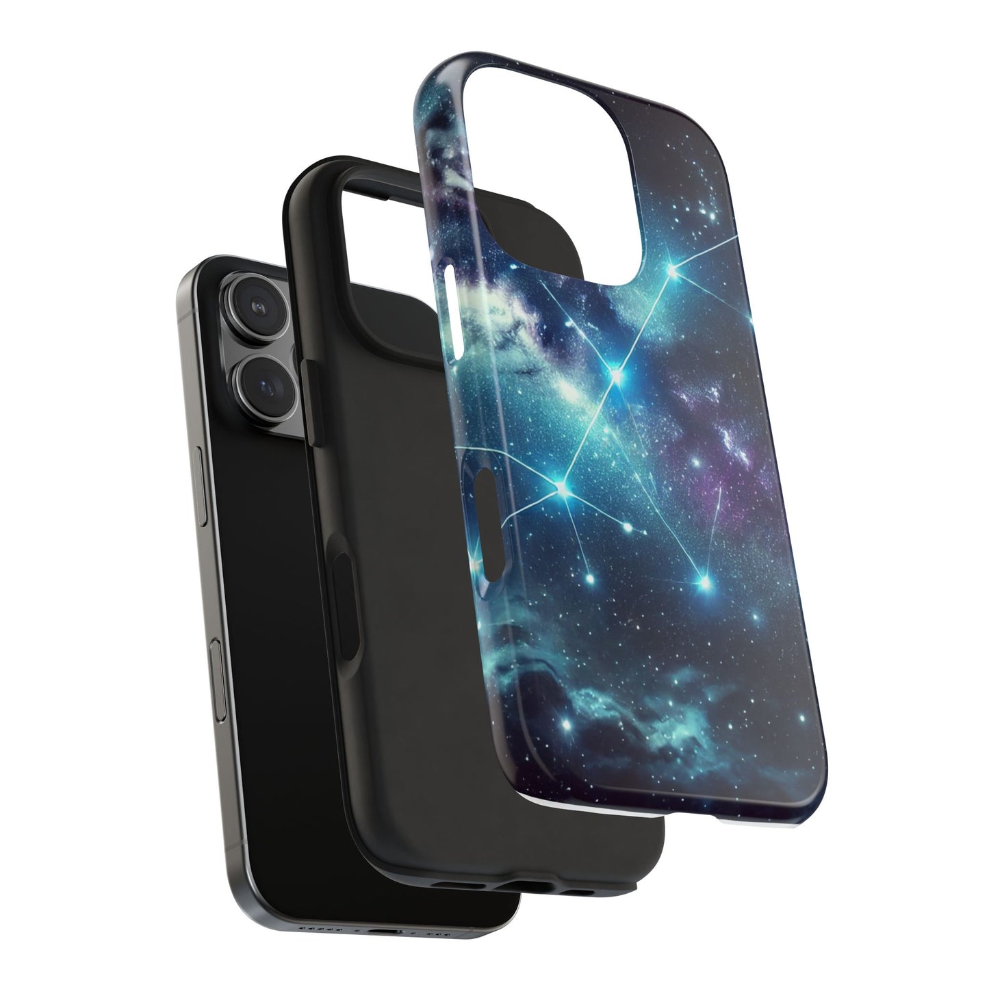 Constellation Tough Phone Cases