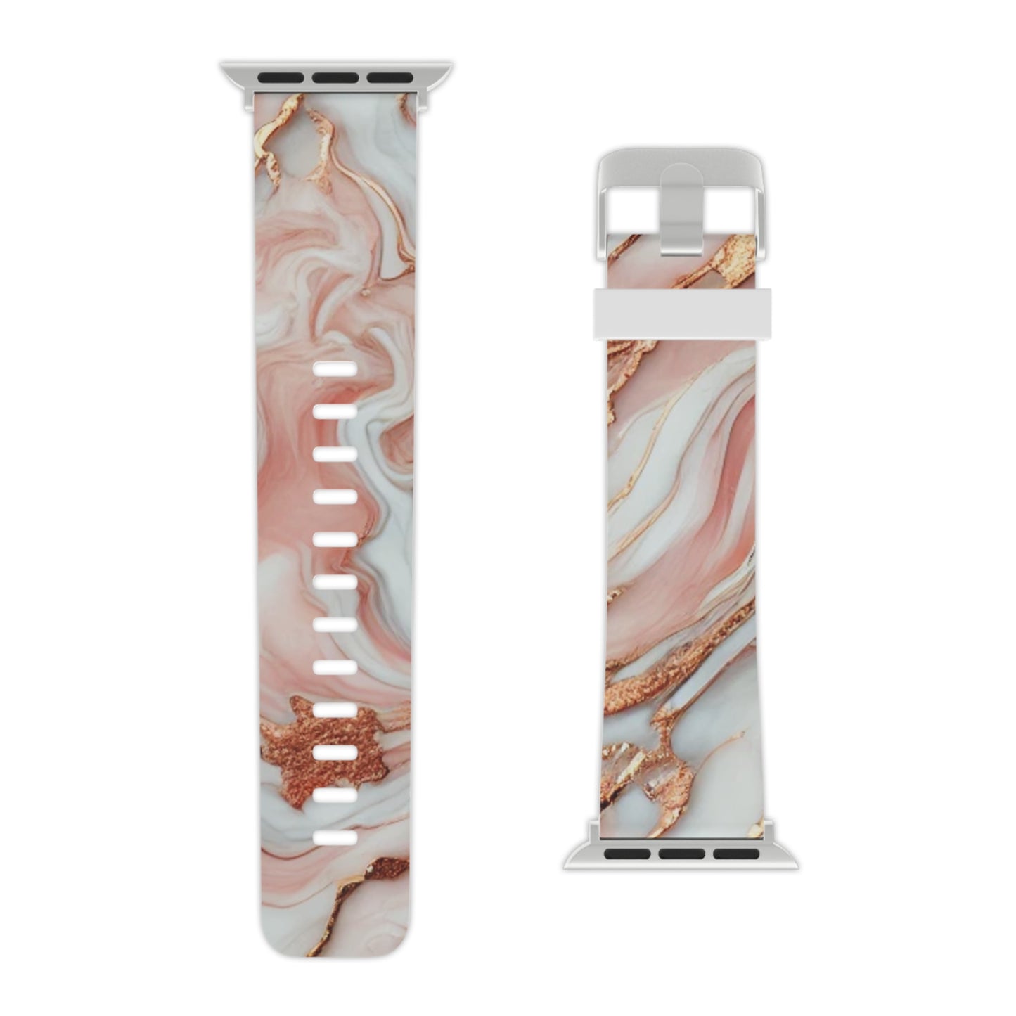 Marble Watch Band for Apple Watch