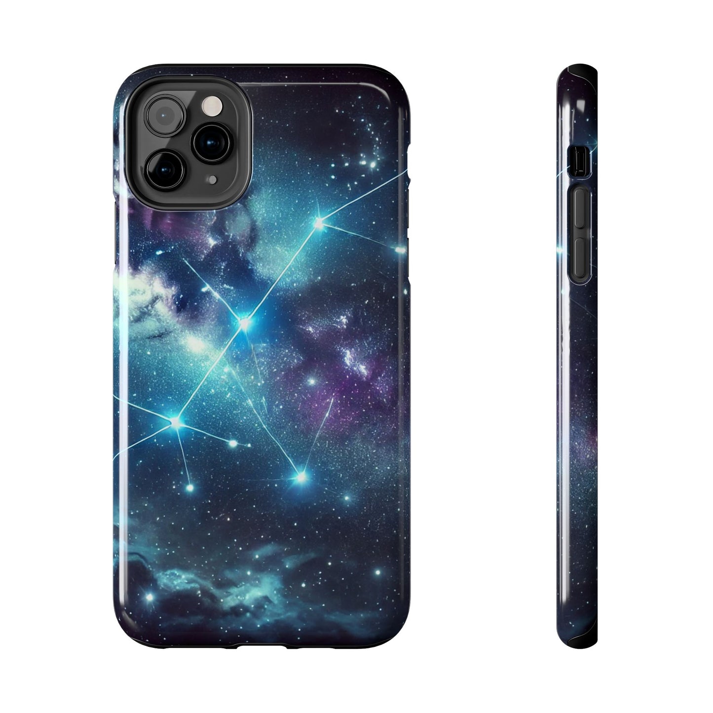 Constellation Tough Phone Cases