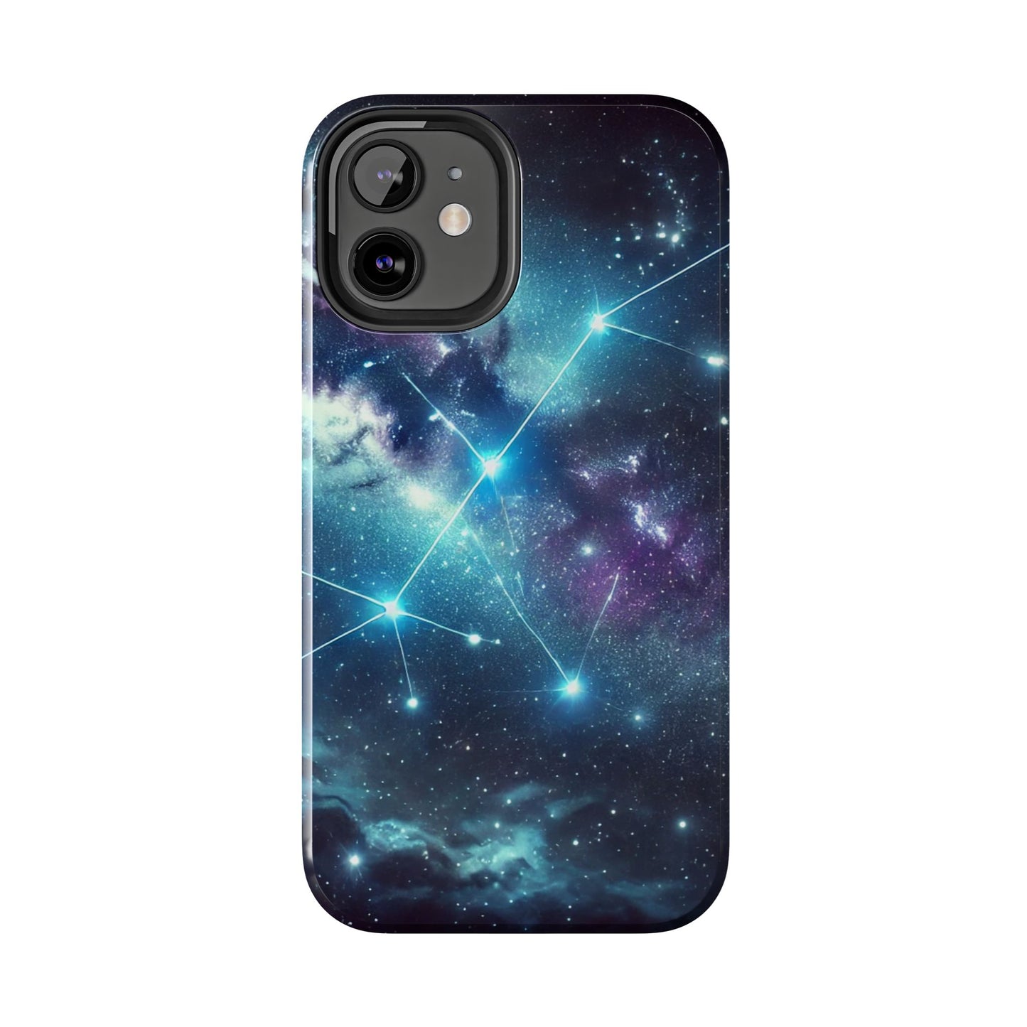 Constellation Tough Phone Cases