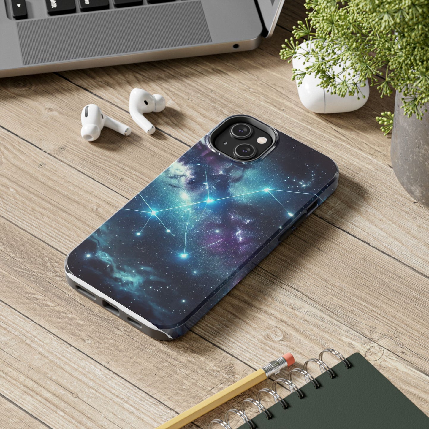 Constellation Tough Phone Cases