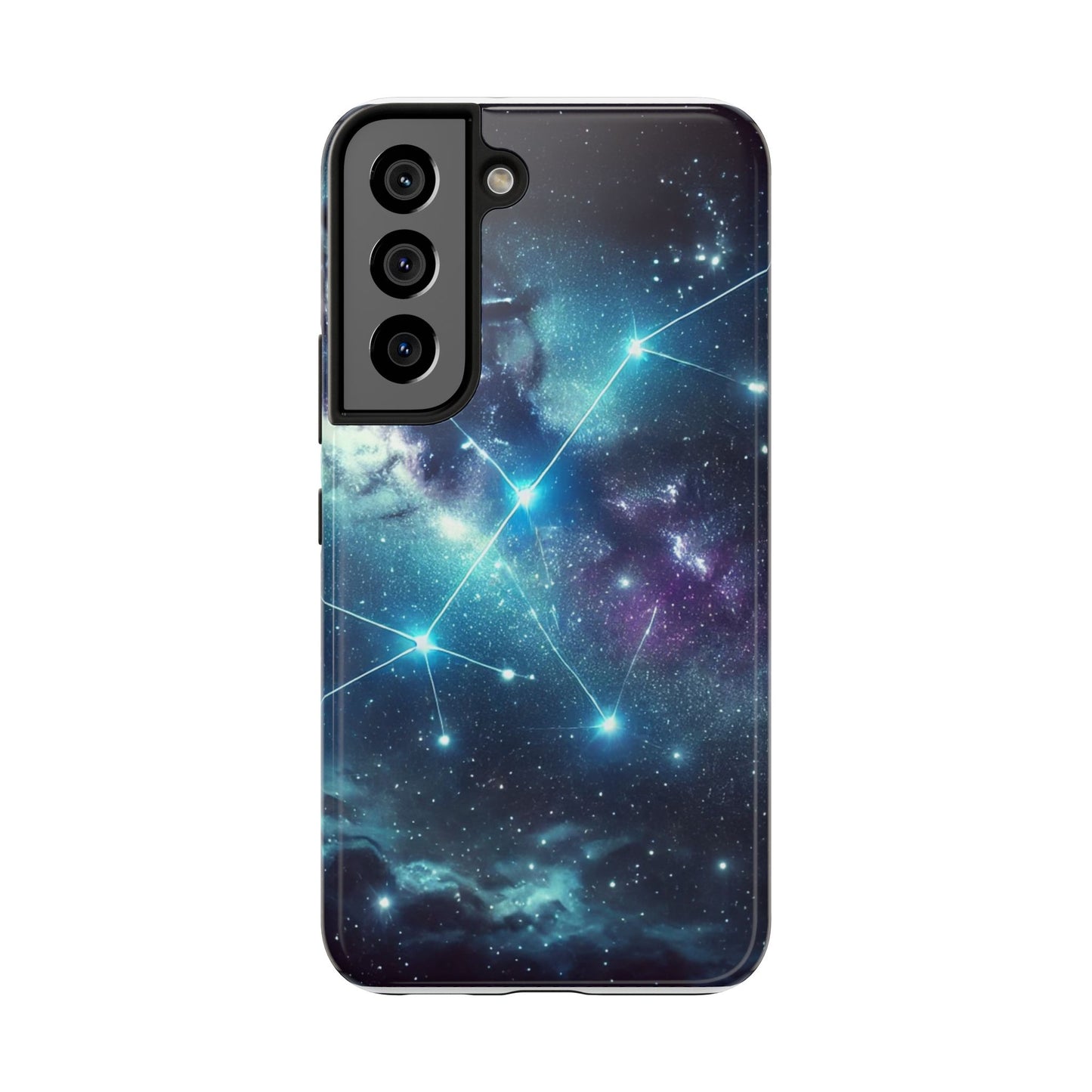 Constellation Tough Phone Cases