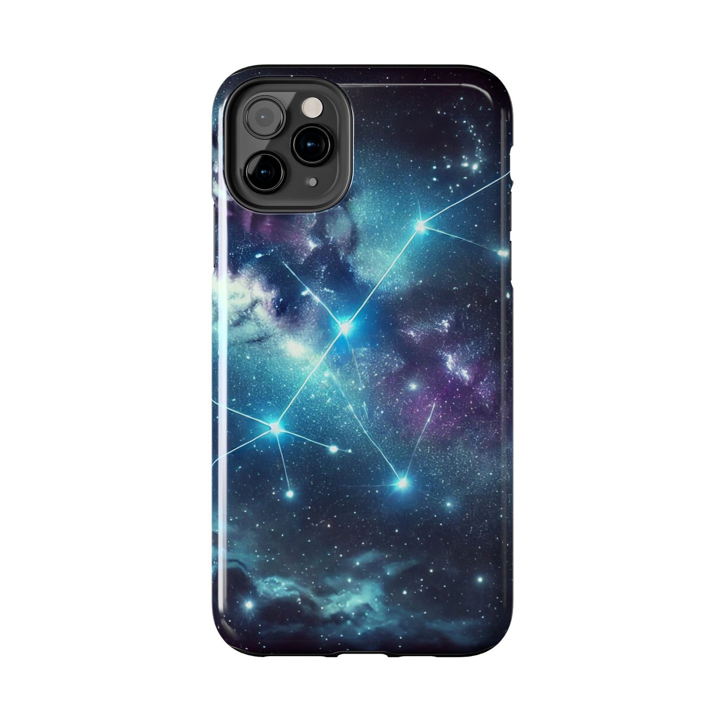 Constellation Tough Phone Cases