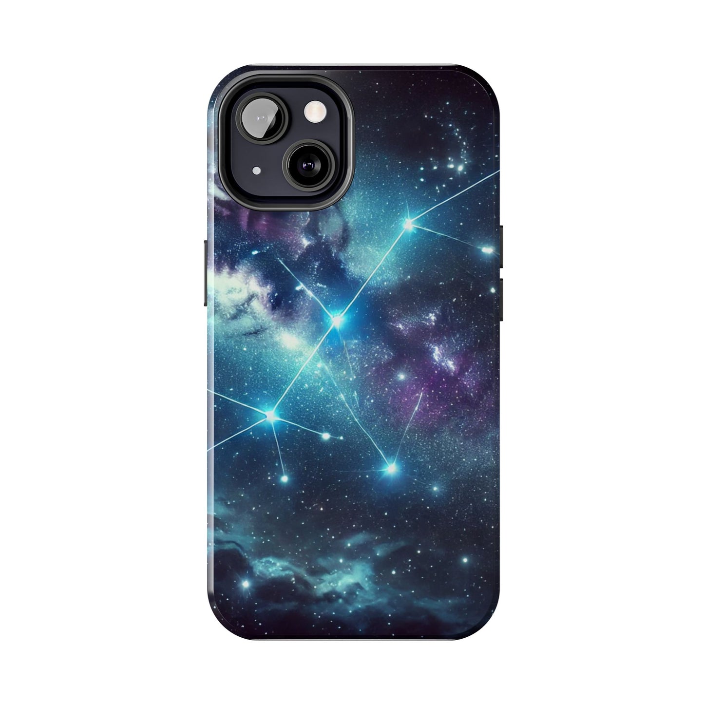 Constellation Tough Phone Cases