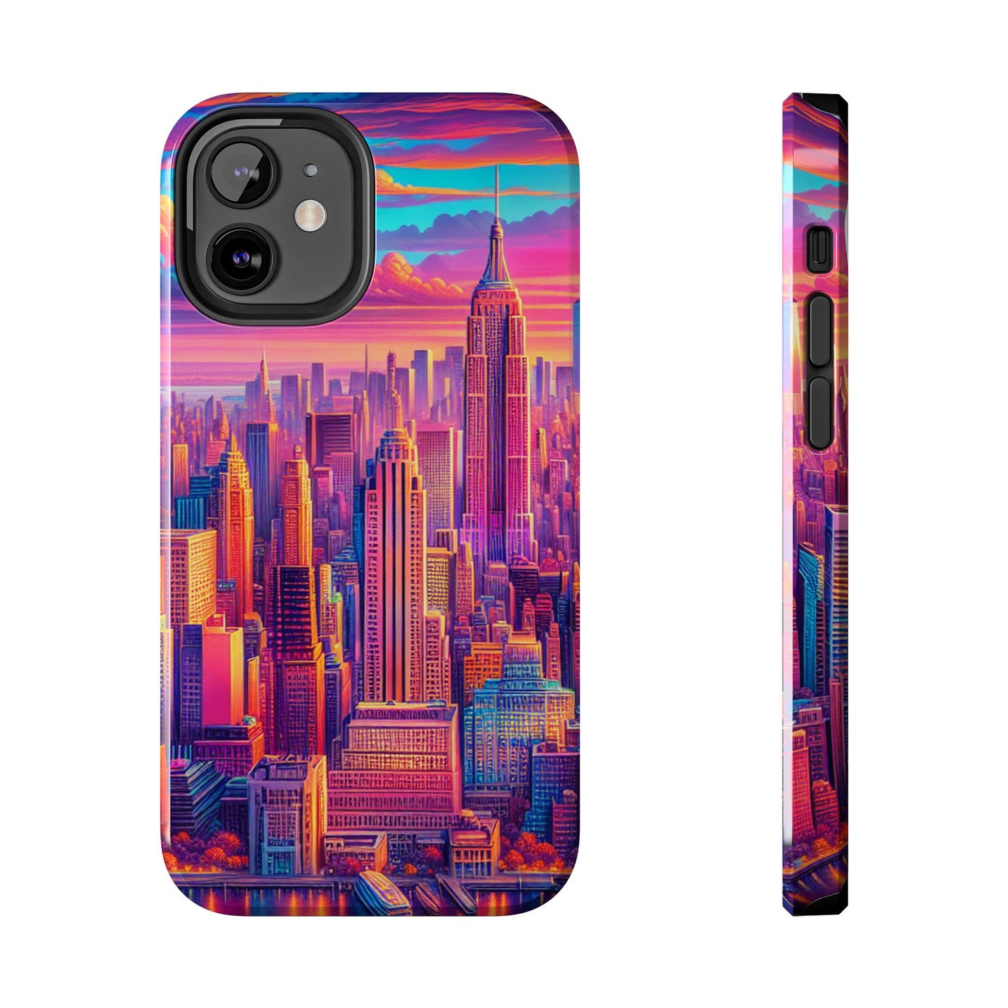 New York Tough Phone Case