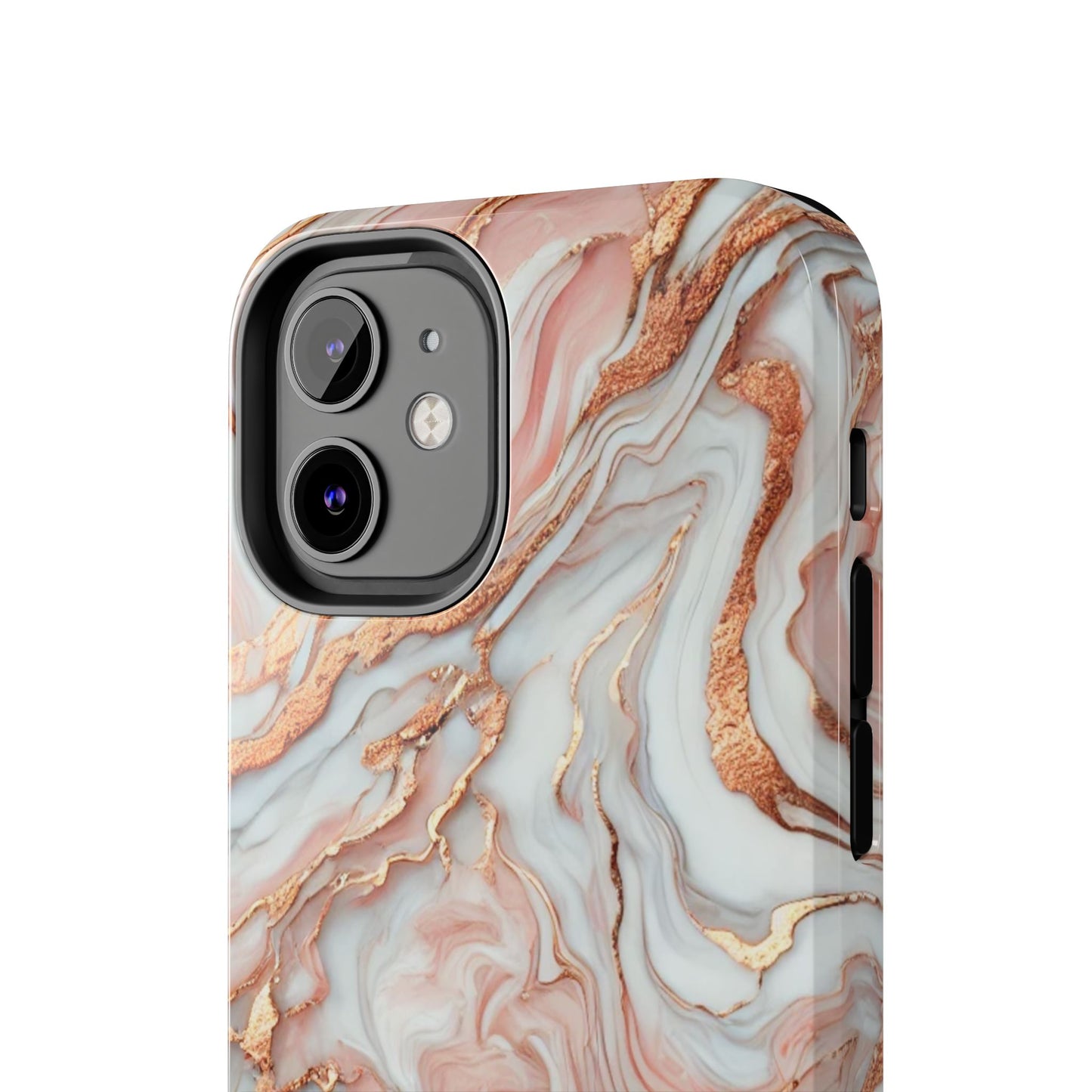 Marble pattern Tough Phone Cases