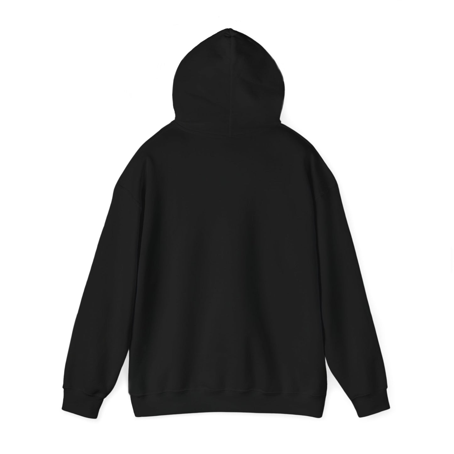 Absof*ckinglutely NO funny ™ Hooded Sweatshirt