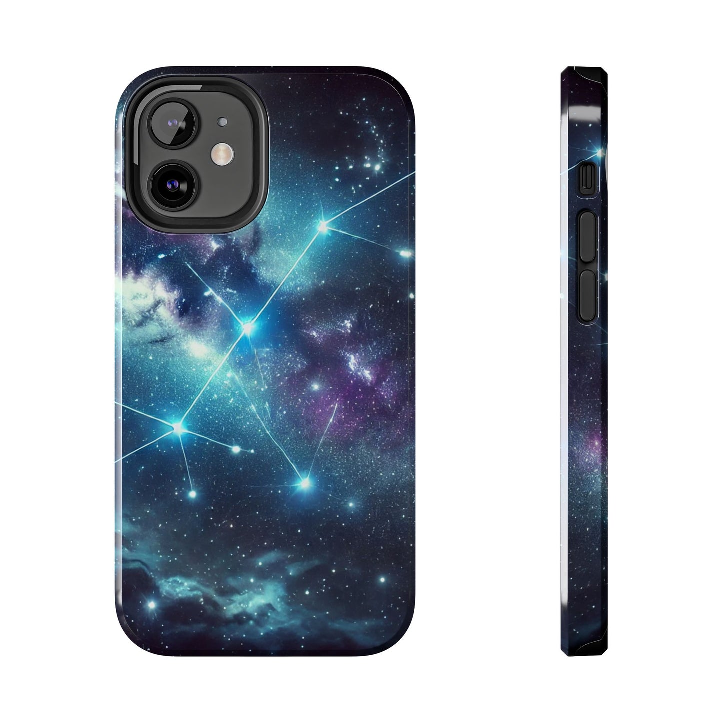 Constellation Tough Phone Cases