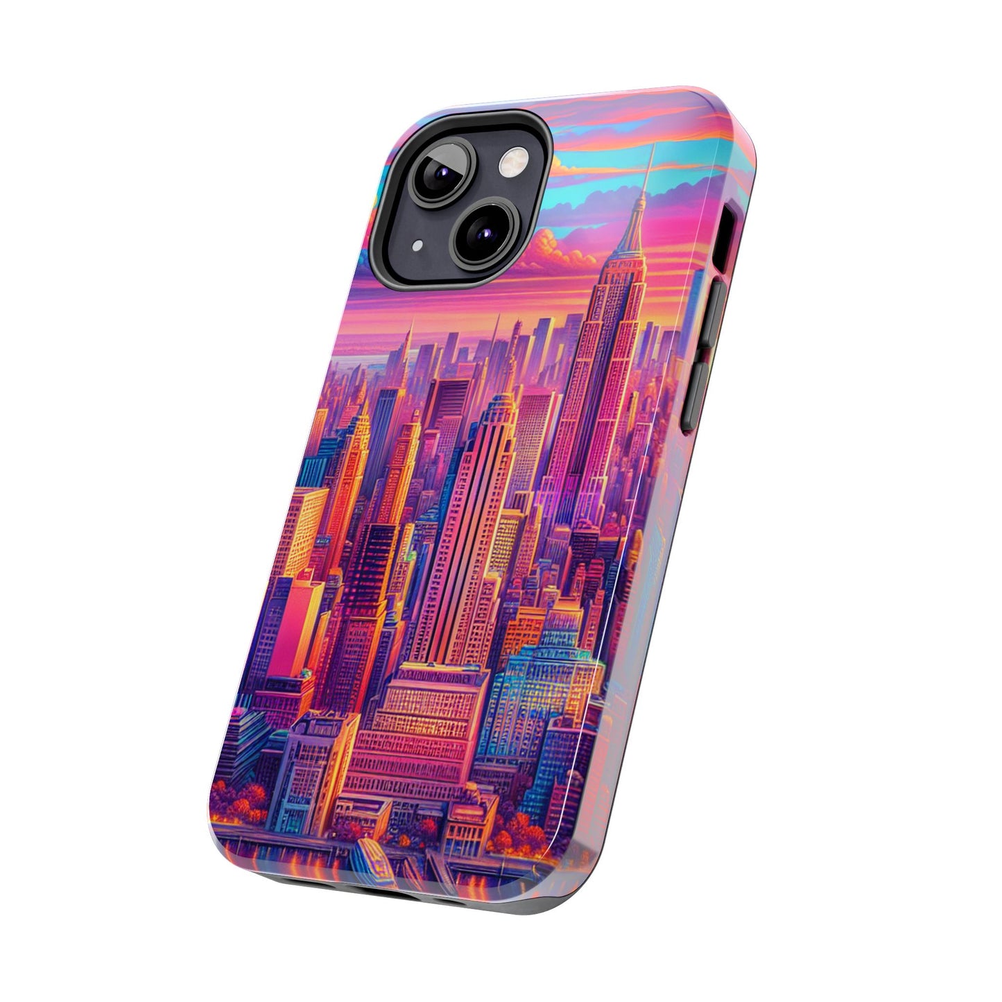 New York Tough Phone Case