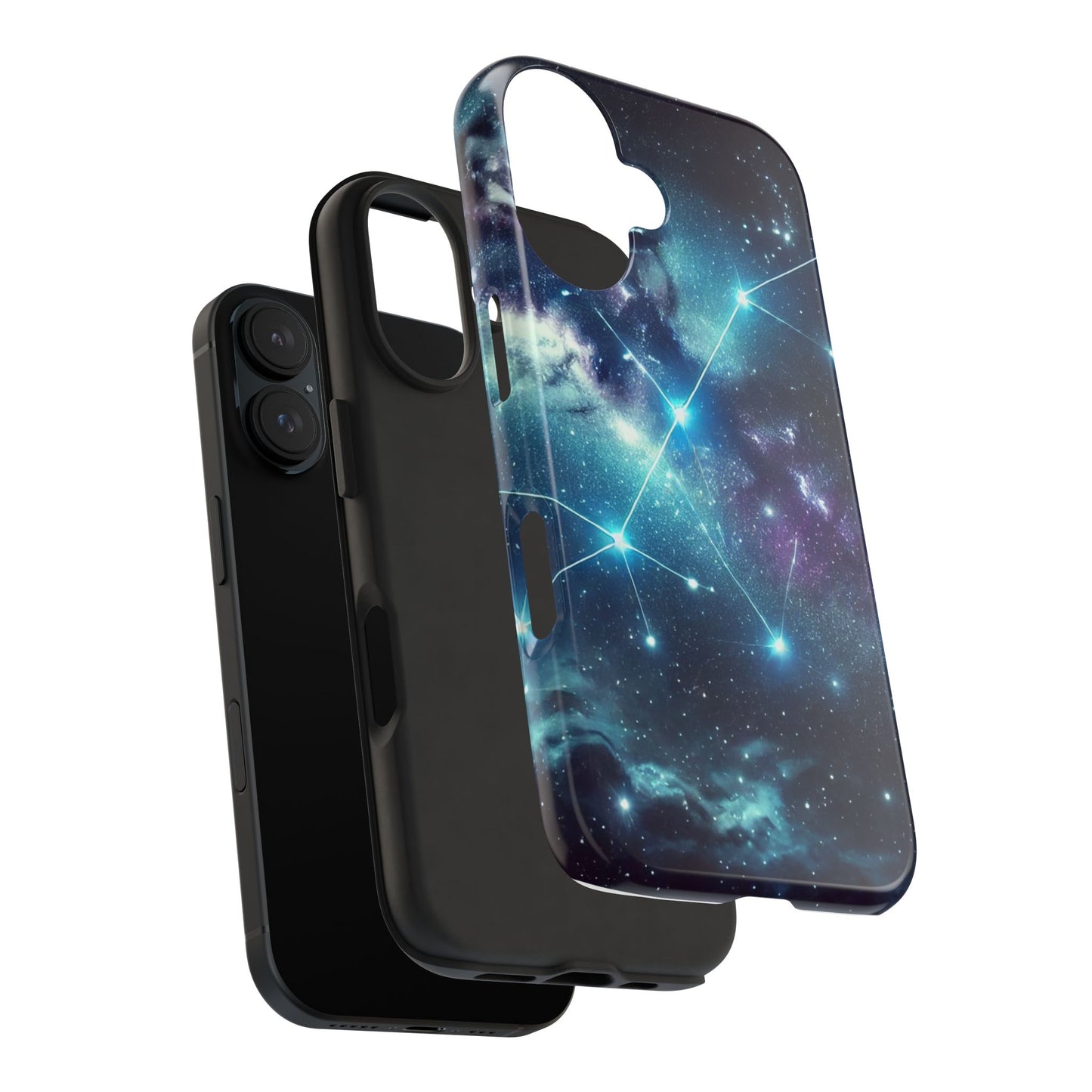 Constellation Tough Phone Cases