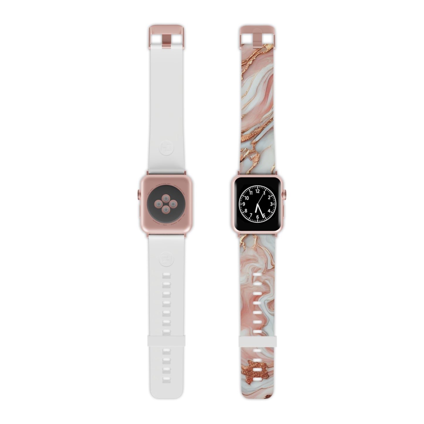 Marble Watch Band for Apple Watch