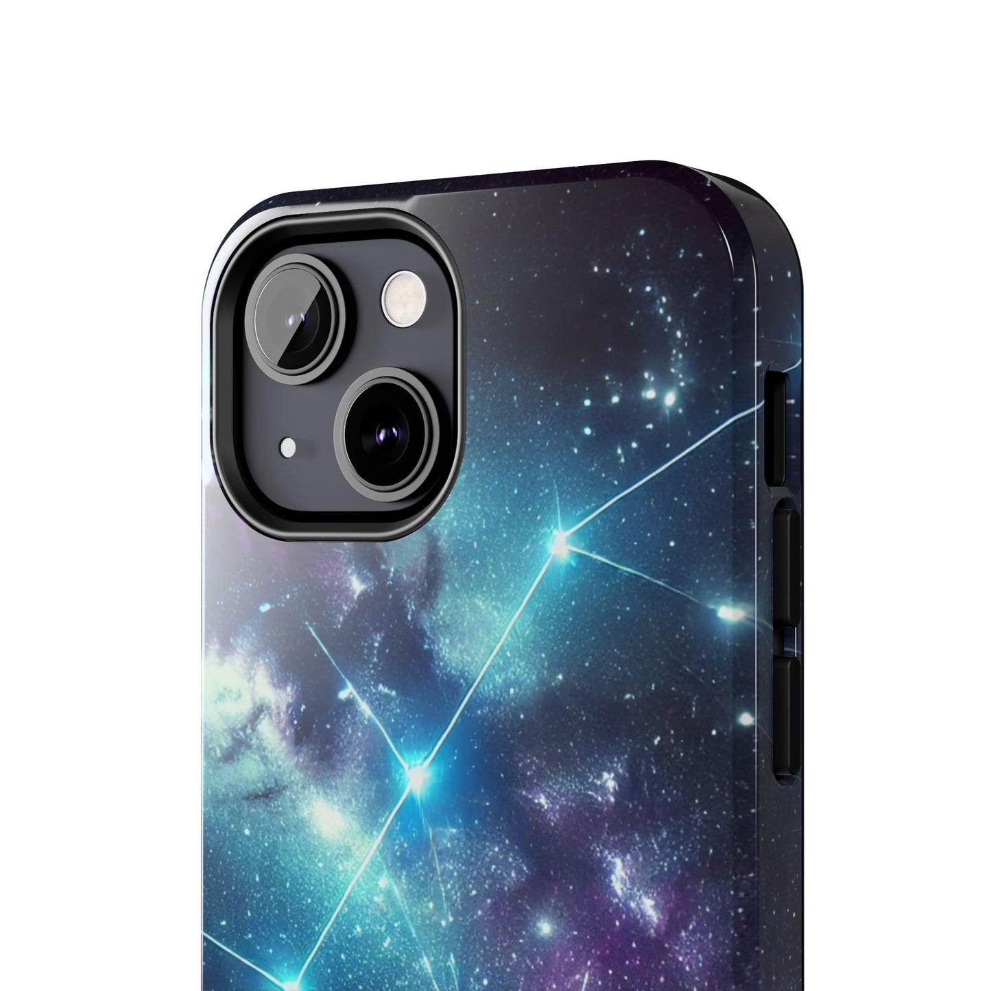 Constellation Tough Phone Cases