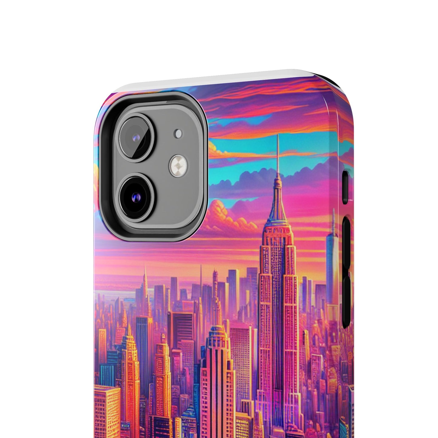 New York Tough Phone Case