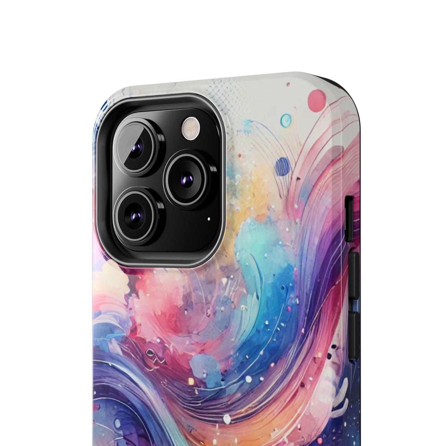 Watercolor Tough Phone Cases