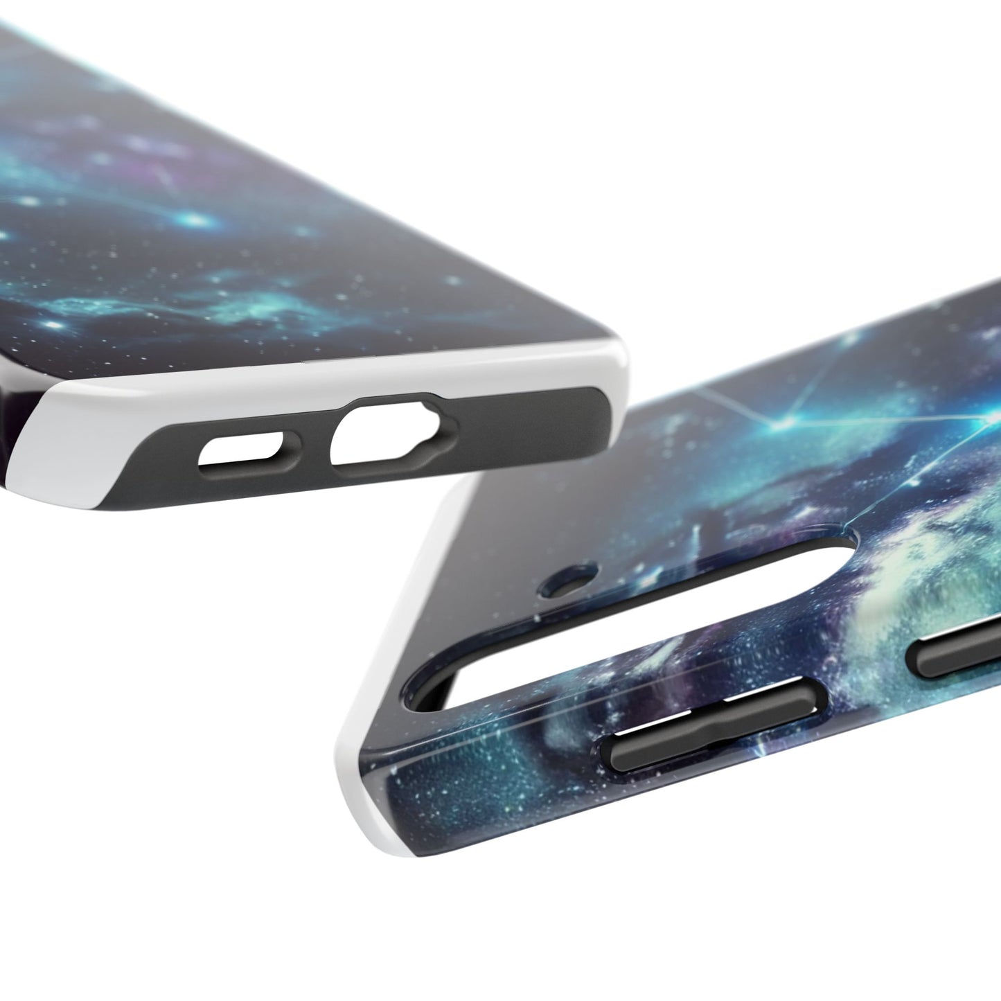 Constellation Tough Phone Cases