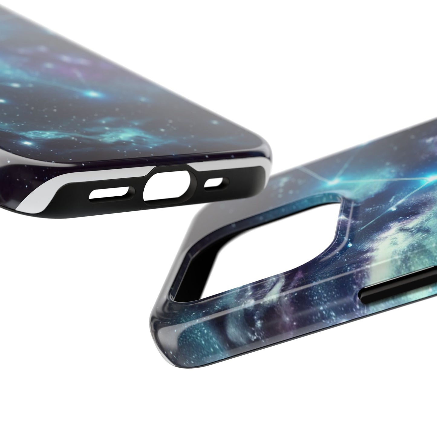 Constellation Tough Phone Cases