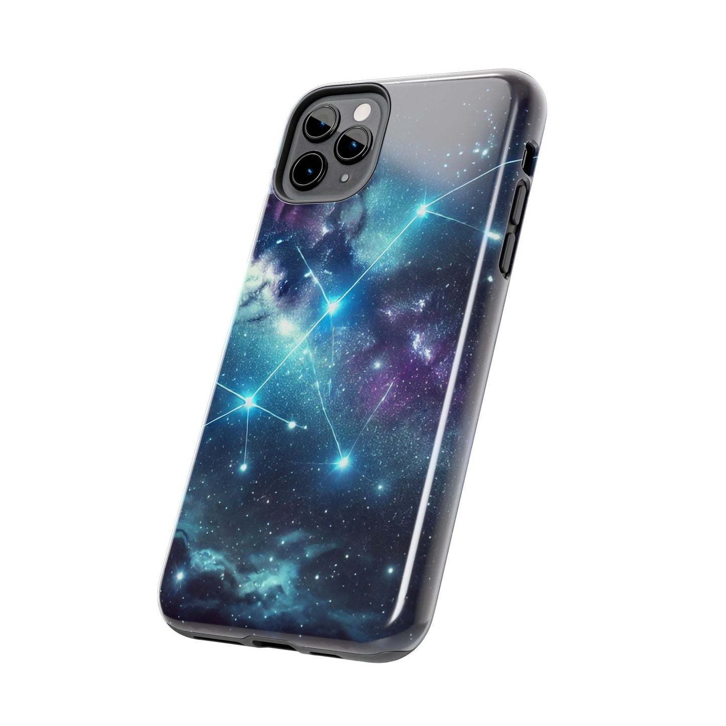 Constellation Tough Phone Cases