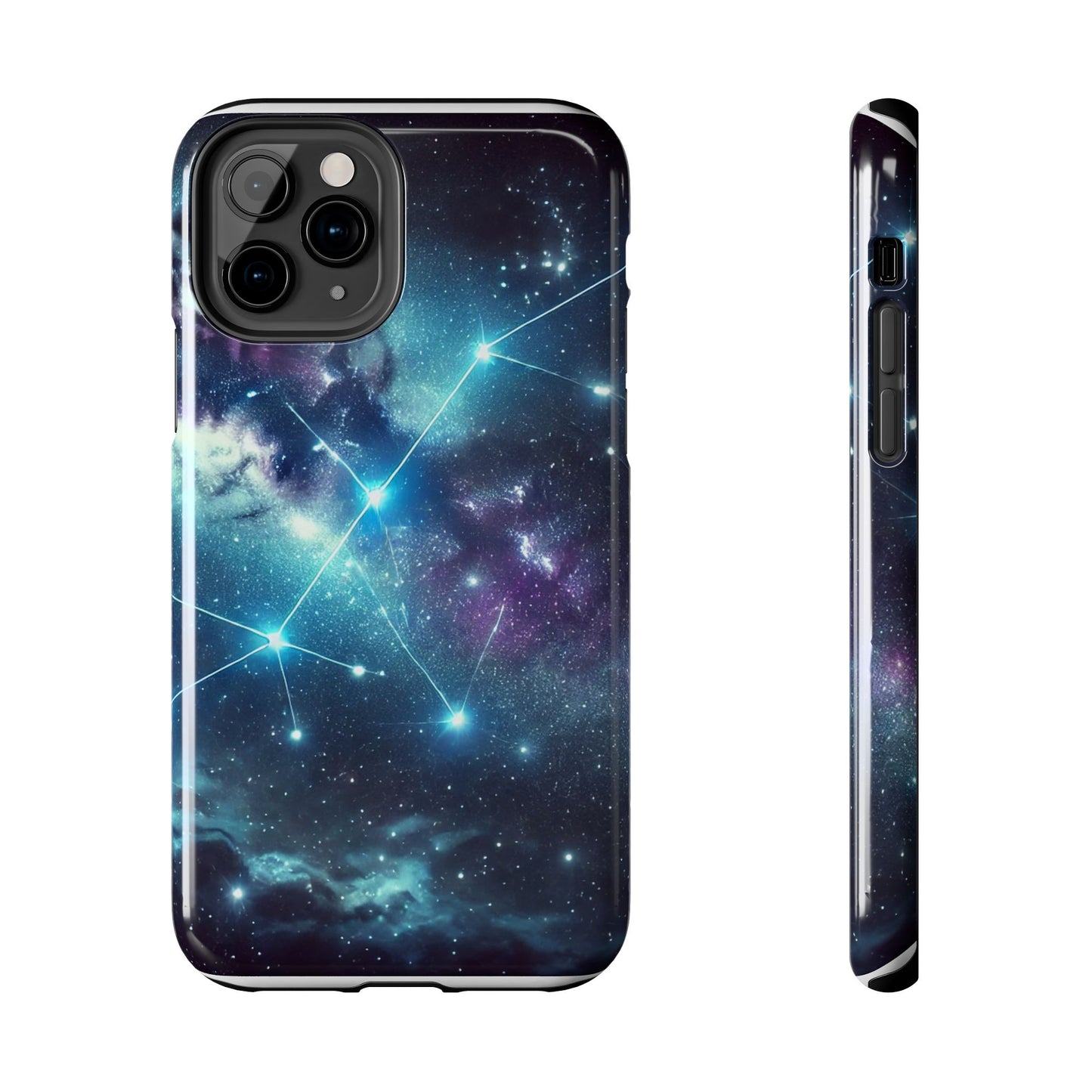 Constellation Tough Phone Cases