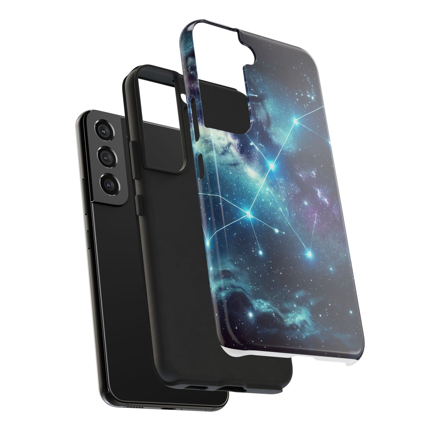 Constellation Tough Phone Cases