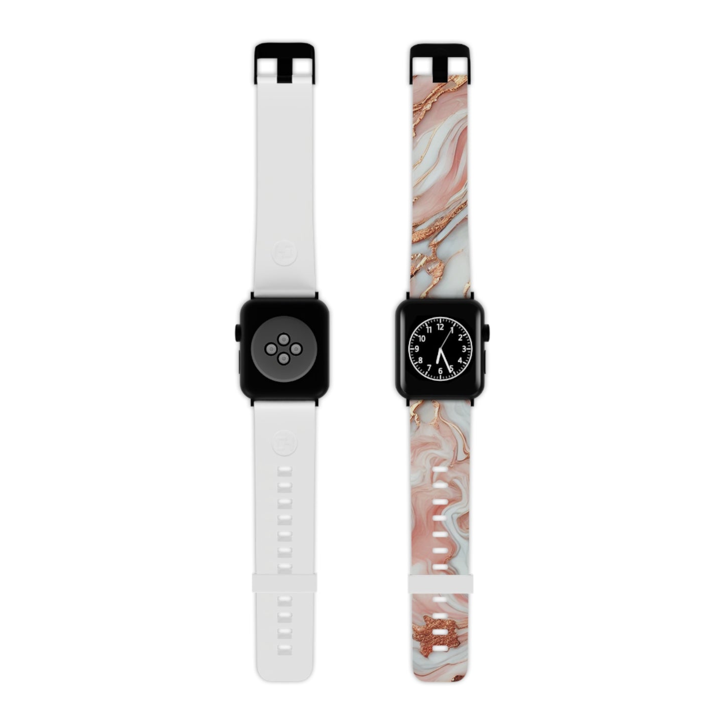 Marble Watch Band for Apple Watch