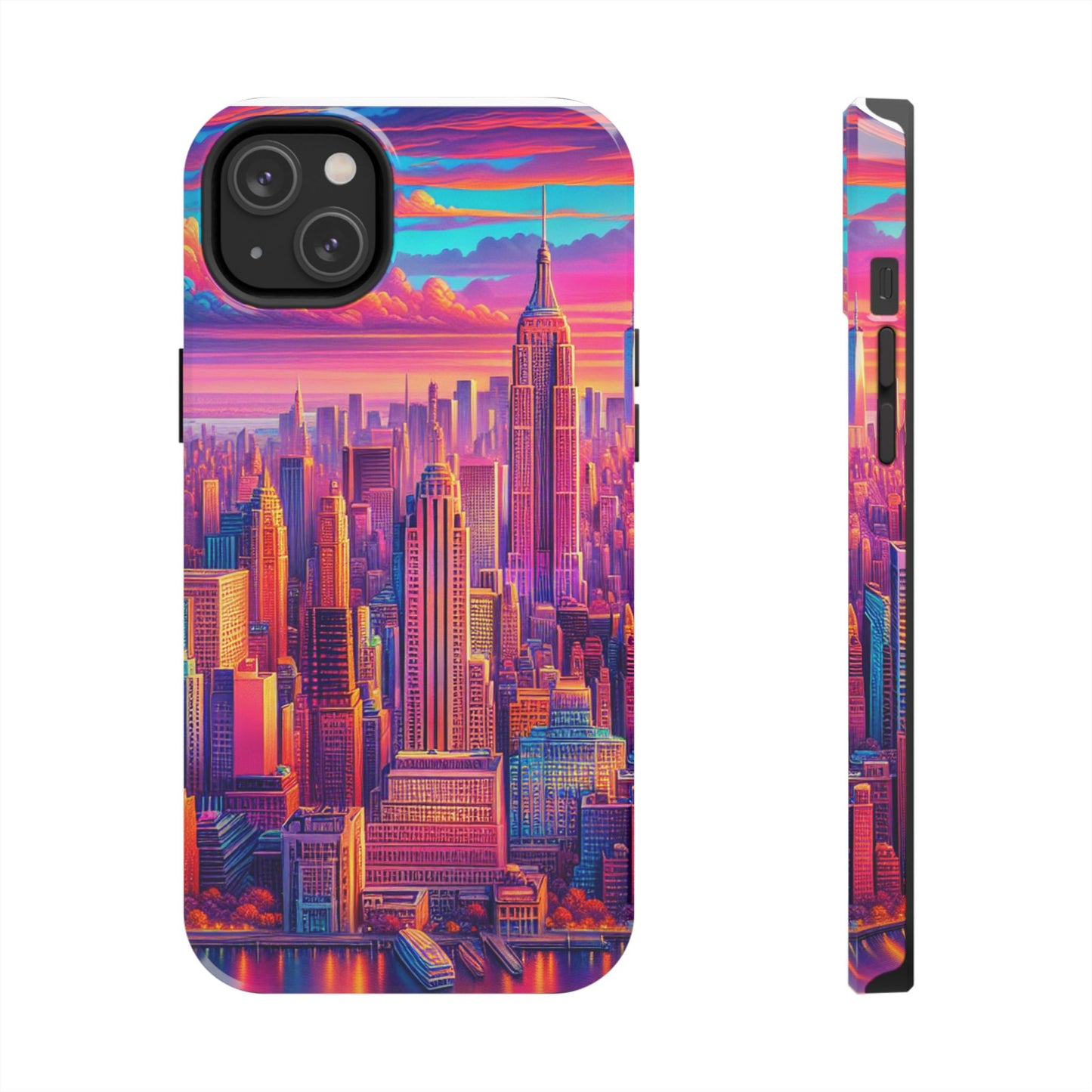 New York Tough Phone Case