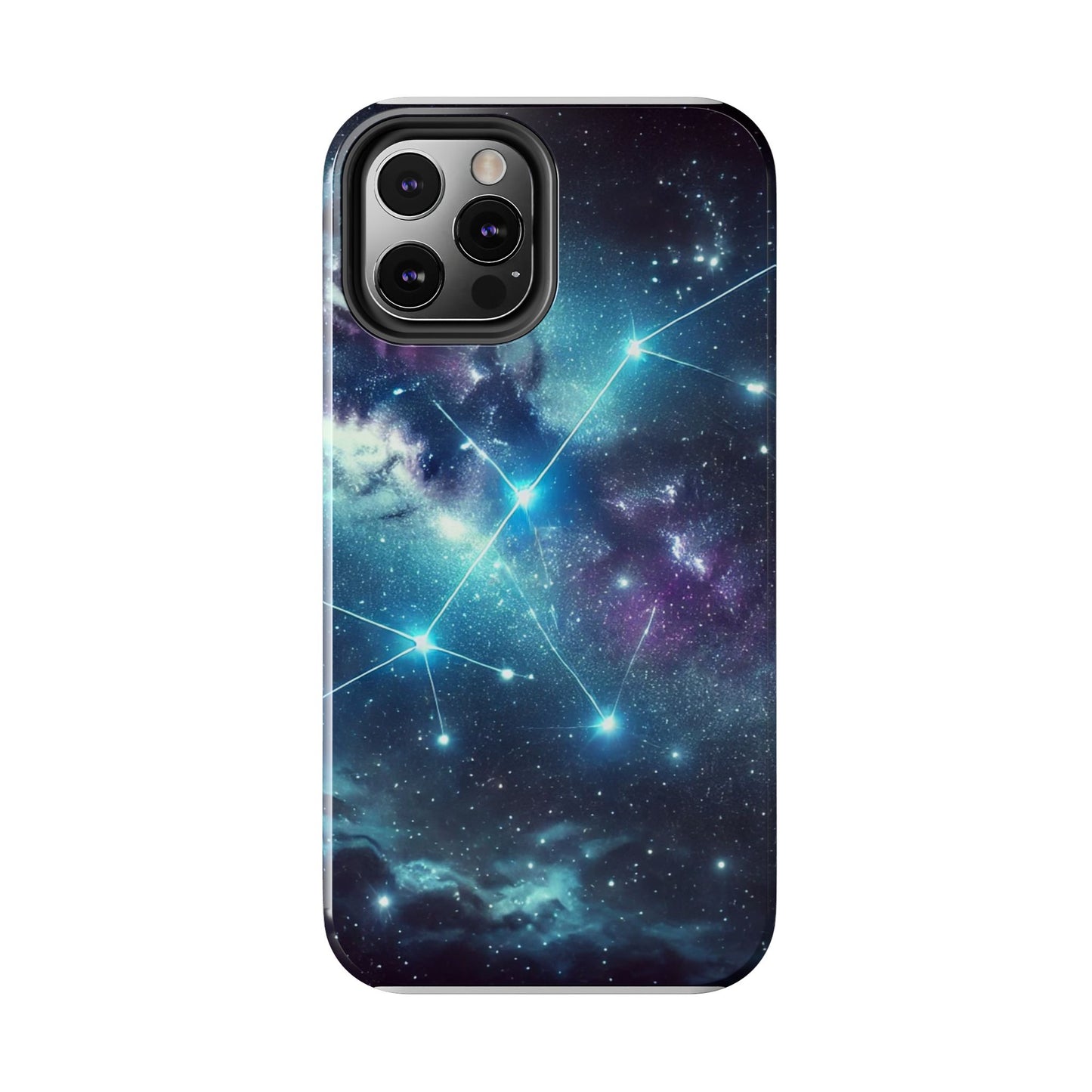 Constellation Tough Phone Cases