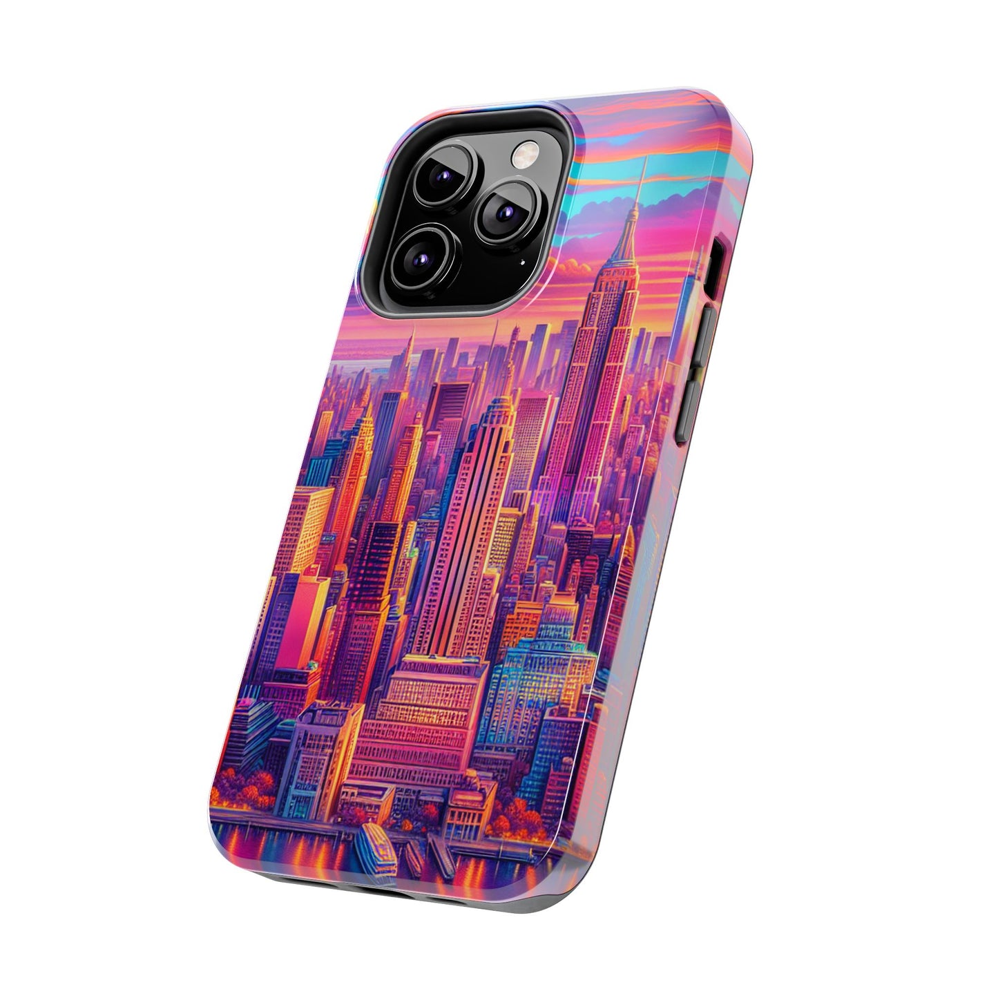 New York Tough Phone Case