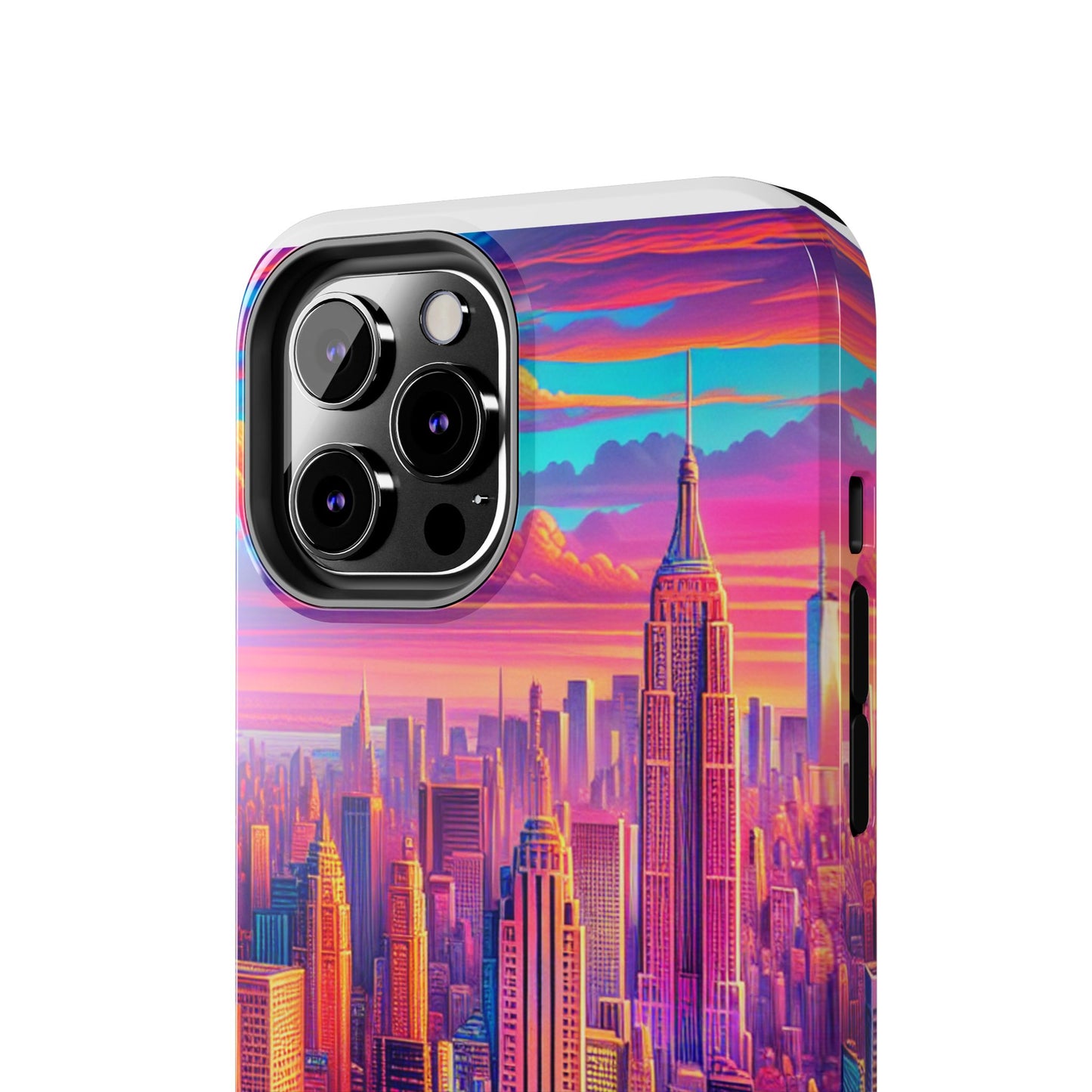 New York Tough Phone Case