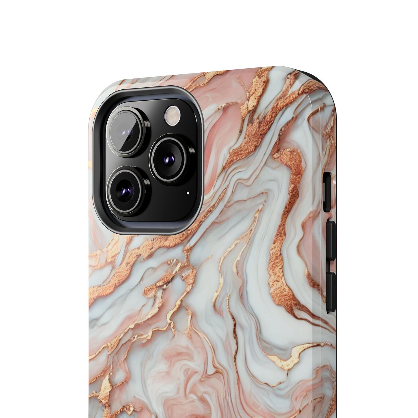 Marble pattern Tough Phone Cases