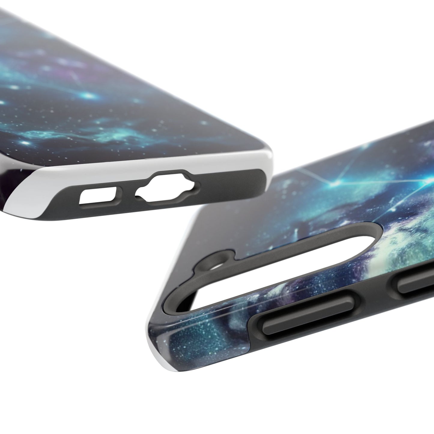 Constellation Tough Phone Cases