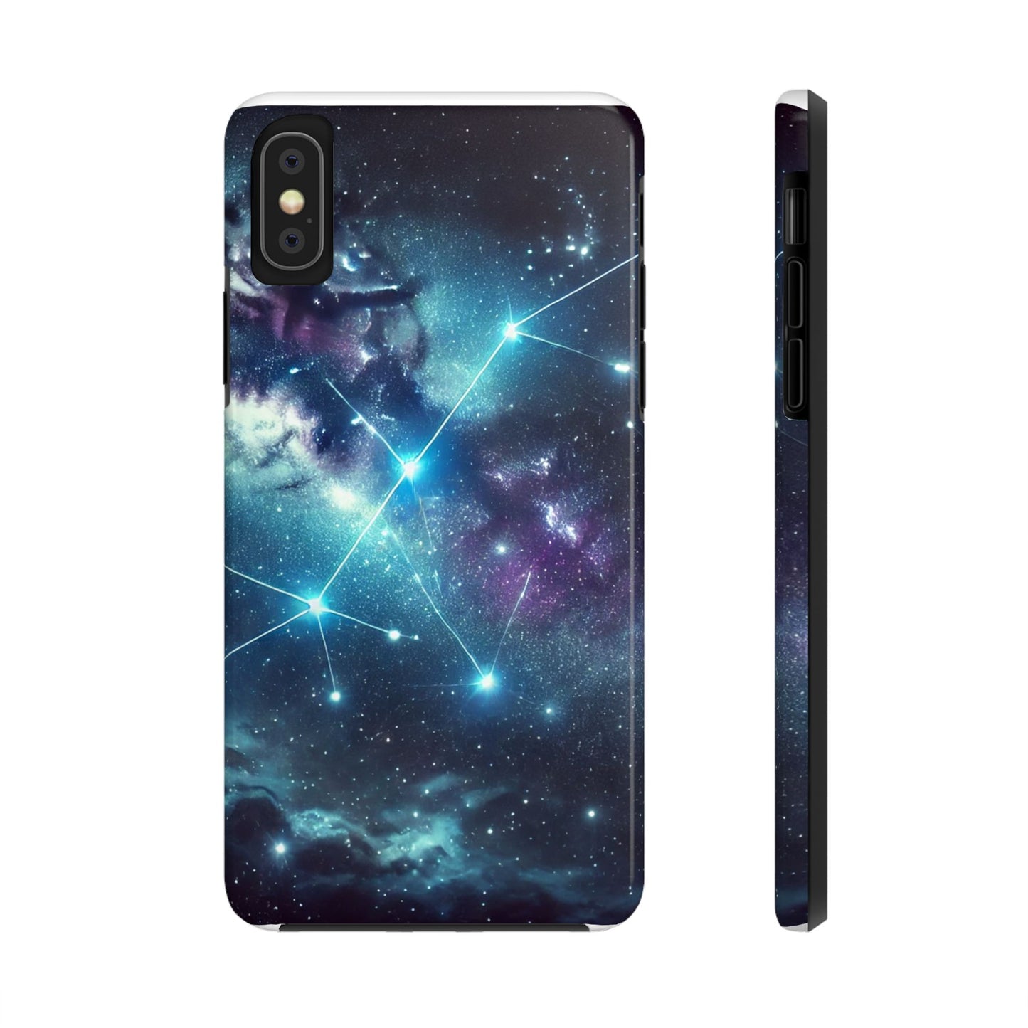 Constellation Tough Phone Cases