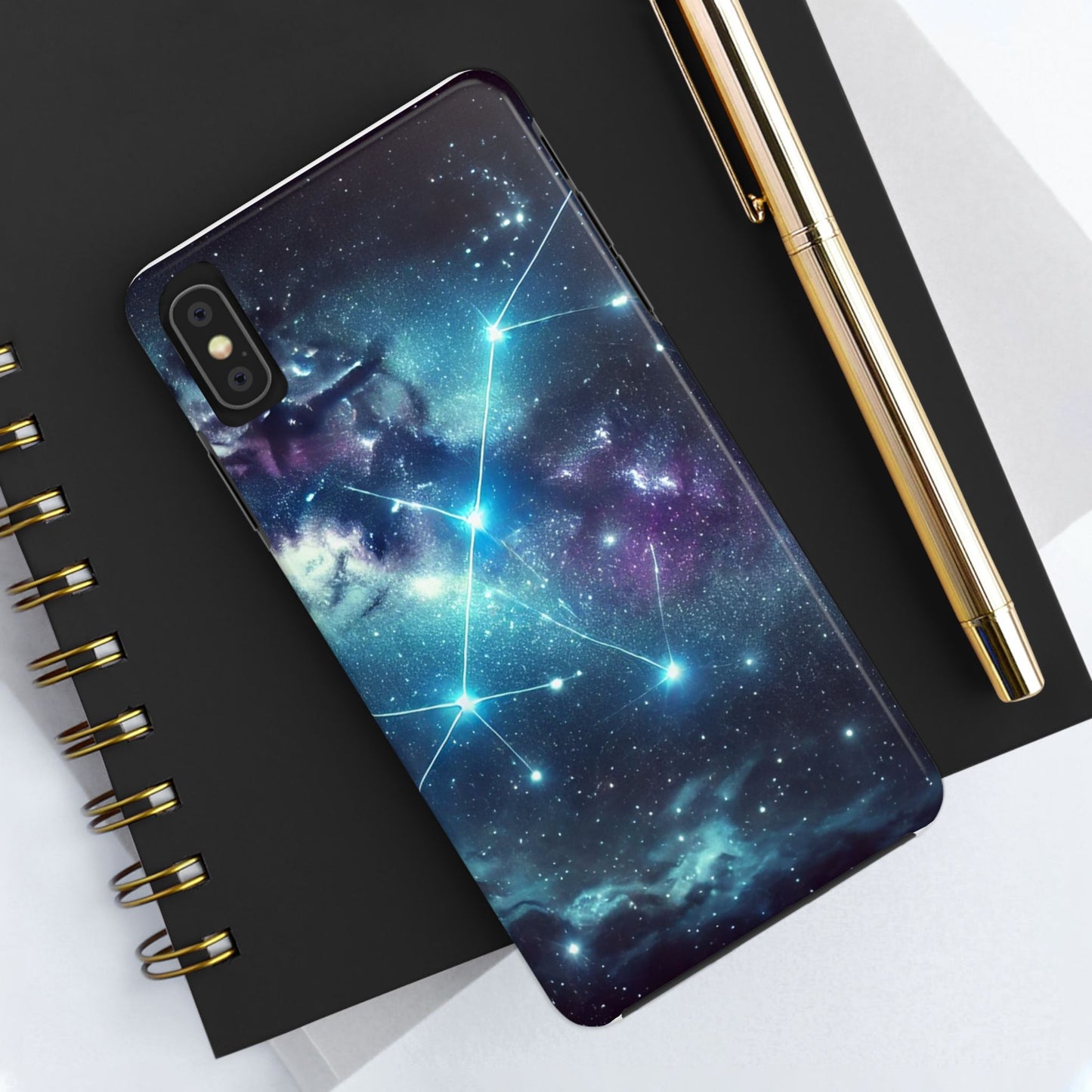 Constellation Tough Phone Cases