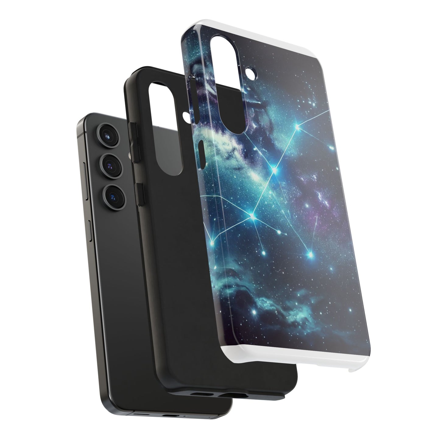 Constellation Tough Phone Cases