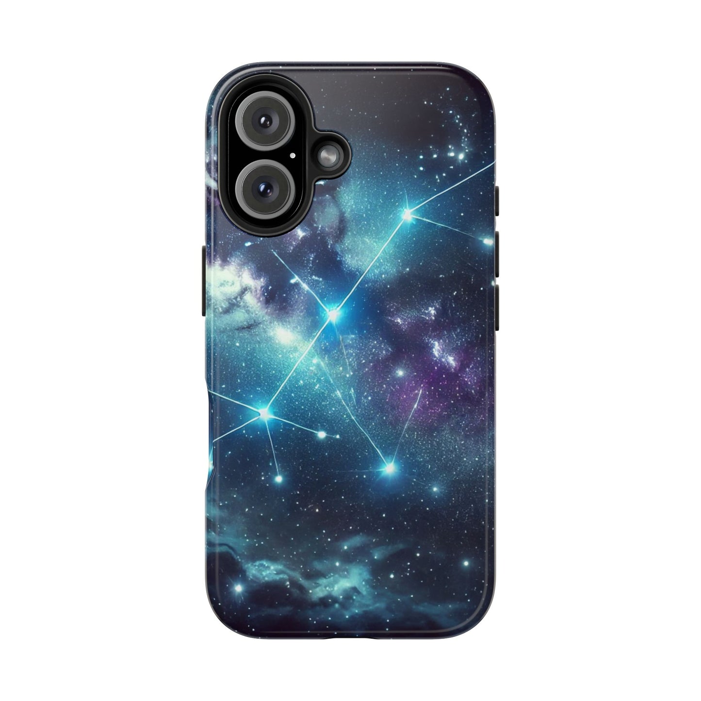 Constellation Tough Phone Cases