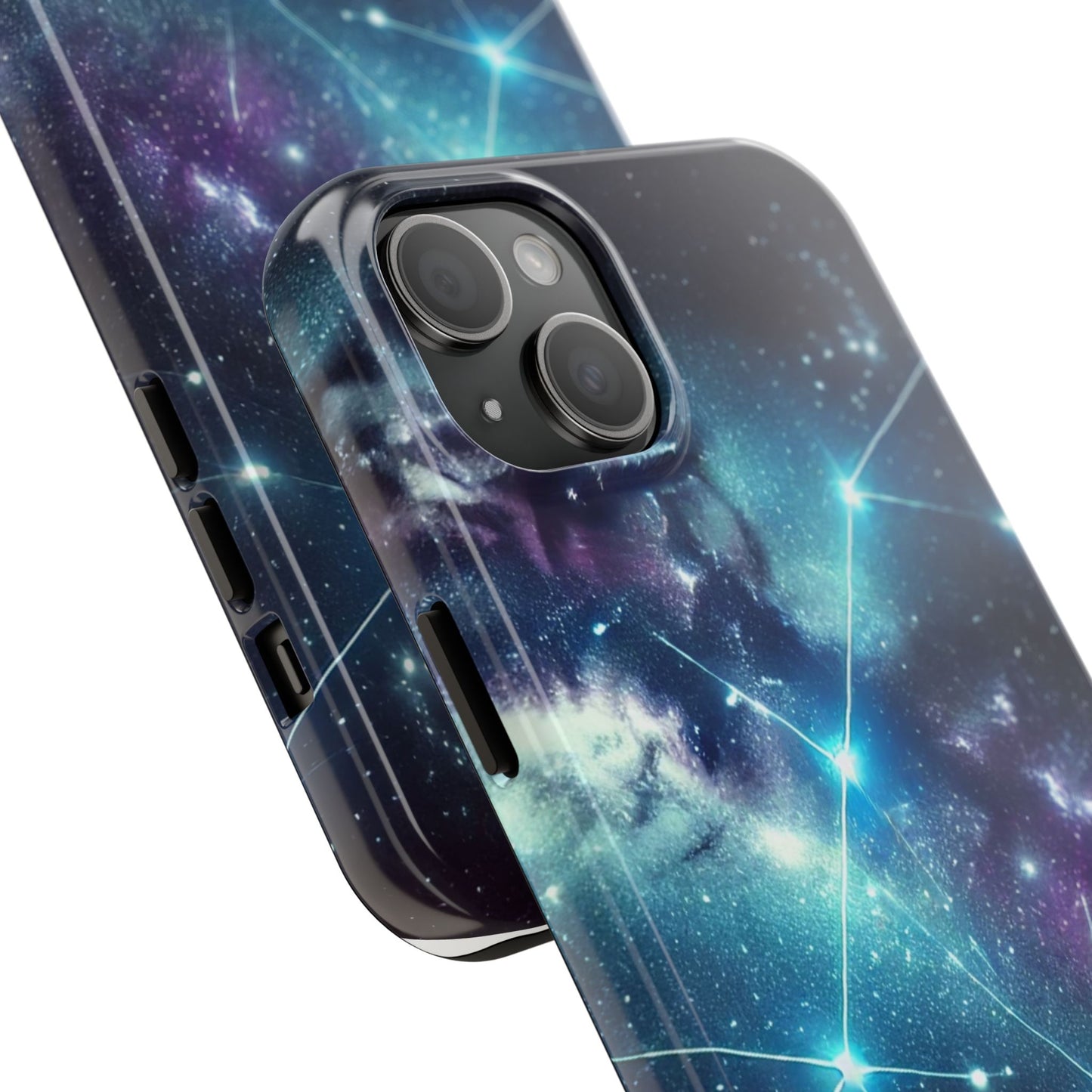 Constellation Tough Phone Cases