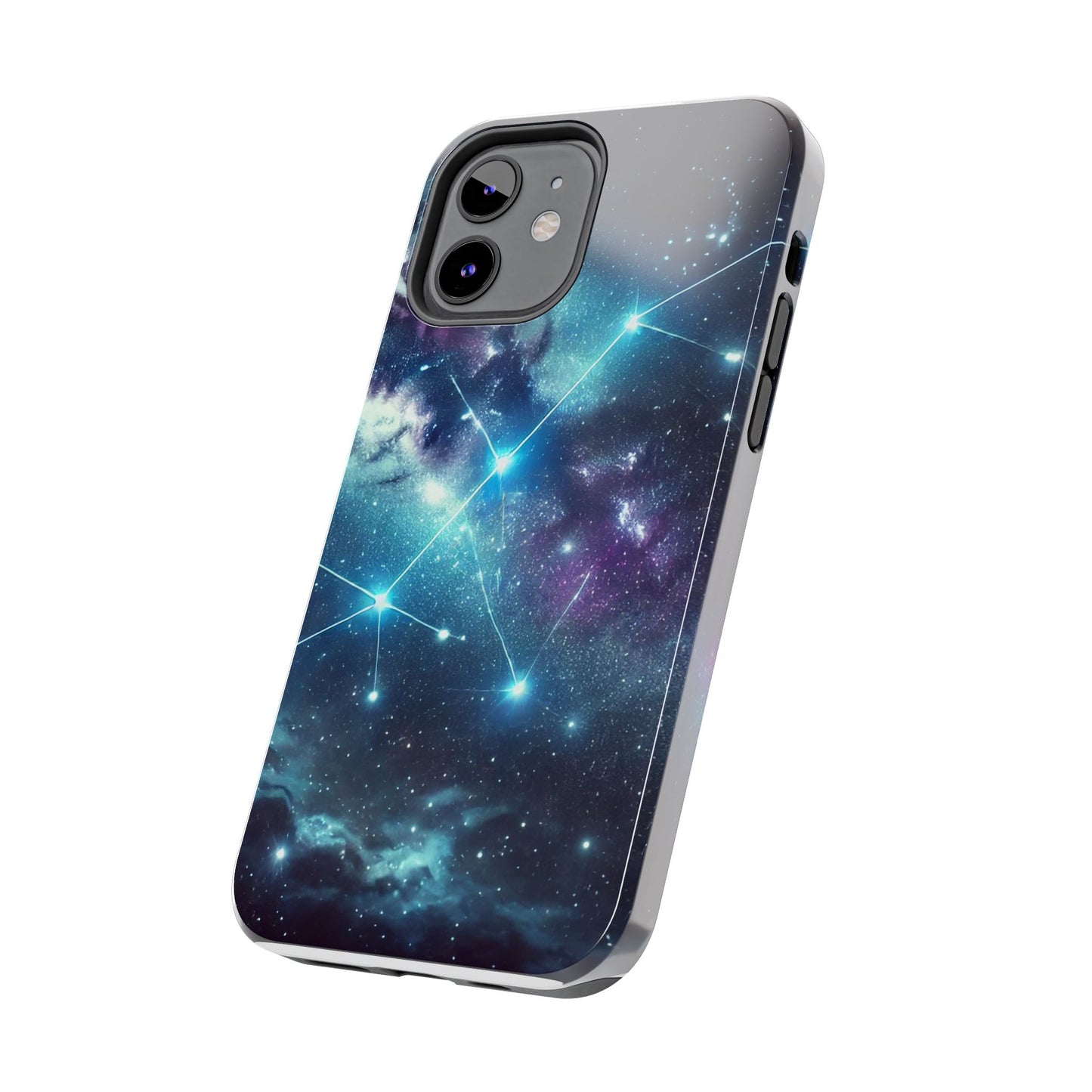 Constellation Tough Phone Cases