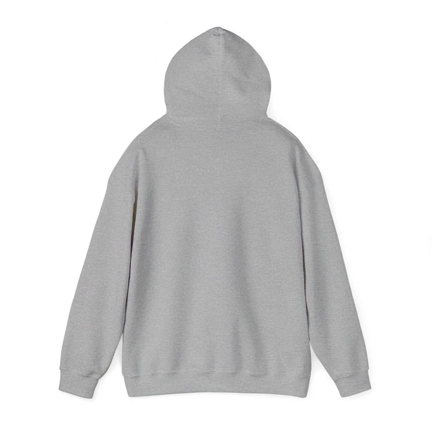 Absof*ckinglutely NO funny ™ Hooded Sweatshirt